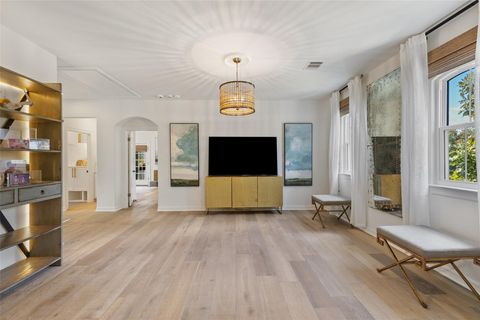 Tiny photo for 3815 Gaines CT, Austin, TX 78735 (MLS # 3379507)