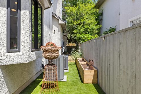 Tiny photo for 3815 Gaines CT, Austin, TX 78735 (MLS # 3379507)