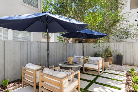 Tiny photo for 3815 Gaines CT, Austin, TX 78735 (MLS # 3379507)