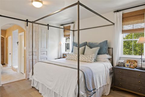 Tiny photo for 3815 Gaines CT, Austin, TX 78735 (MLS # 3379507)