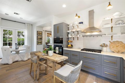 Tiny photo for 3815 Gaines CT, Austin, TX 78735 (MLS # 3379507)