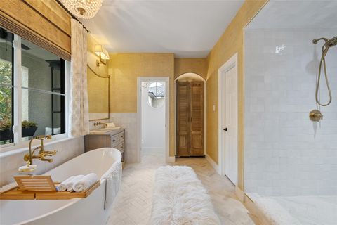 Tiny photo for 3815 Gaines CT, Austin, TX 78735 (MLS # 3379507)