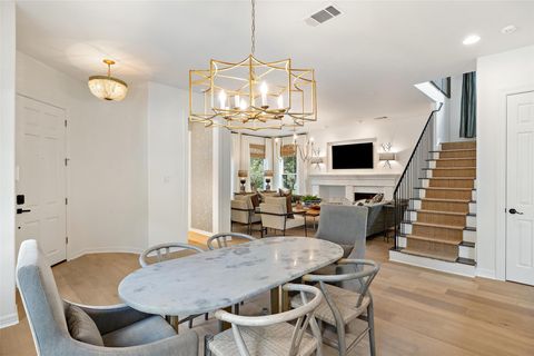 Tiny photo for 3815 Gaines CT, Austin, TX 78735 (MLS # 3379507)