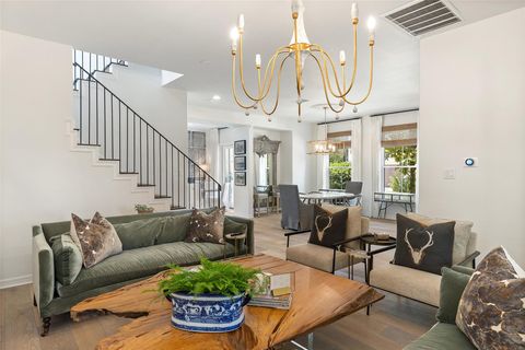 Tiny photo for 3815 Gaines CT, Austin, TX 78735 (MLS # 3379507)