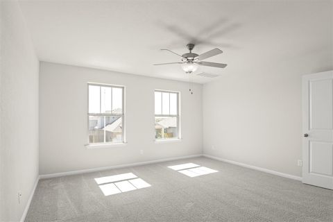 Tiny photo for 18216 Emu LN, Manor, TX 78653 (MLS # 5730734)