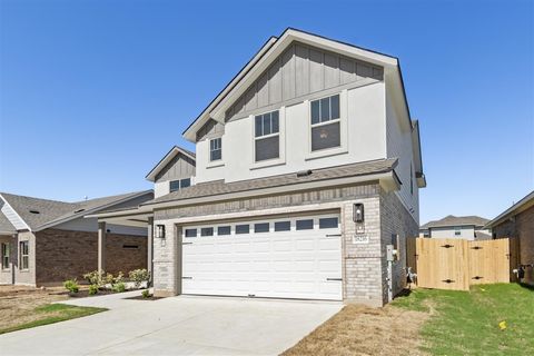 Photo of 18216 Emu LN, Manor, TX 78653 (MLS # 5730734)