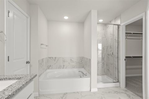 Tiny photo for 18216 Emu LN, Manor, TX 78653 (MLS # 5730734)