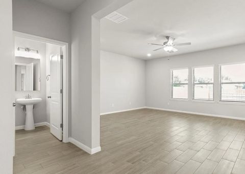 Tiny photo for 18216 Emu LN, Manor, TX 78653 (MLS # 5730734)