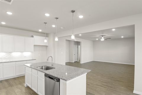 Tiny photo for 18216 Emu LN, Manor, TX 78653 (MLS # 5730734)