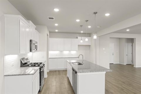 Tiny photo for 18216 Emu LN, Manor, TX 78653 (MLS # 5730734)