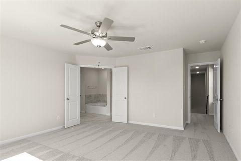 Tiny photo for 18216 Emu LN, Manor, TX 78653 (MLS # 5730734)