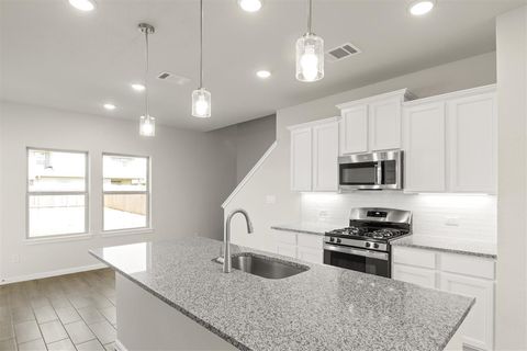 Tiny photo for 18216 Emu LN, Manor, TX 78653 (MLS # 5730734)