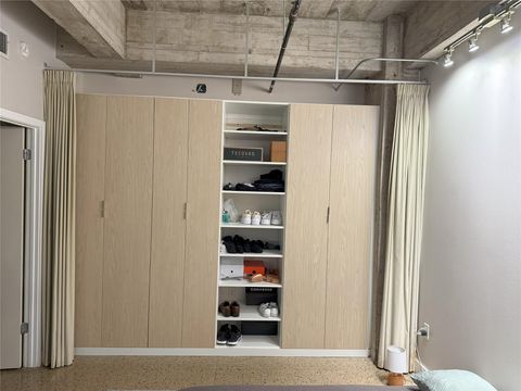 Tiny photo for 710 Colorado ST #2I, Austin, TX 78701 (MLS # 8277610)