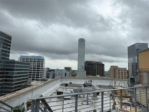 Tiny photo for 710 Colorado ST #2I, Austin, TX 78701 (MLS # 8277610)