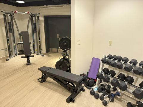 Tiny photo for 710 Colorado ST #2I, Austin, TX 78701 (MLS # 8277610)
