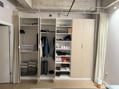 Tiny photo for 710 Colorado ST #2I, Austin, TX 78701 (MLS # 8277610)