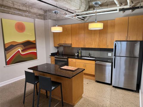 Tiny photo for 710 Colorado ST #2I, Austin, TX 78701 (MLS # 8277610)