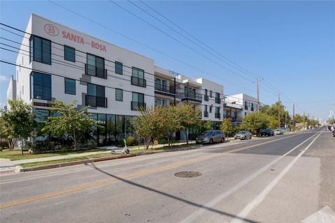 Tiny photo for 2709 E 5th ST #2305, Austin, TX 78702 (MLS # 2653693)