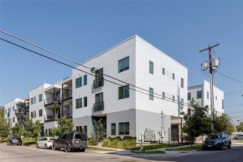 Tiny photo for 2709 E 5th ST #2305, Austin, TX 78702 (MLS # 2653693)