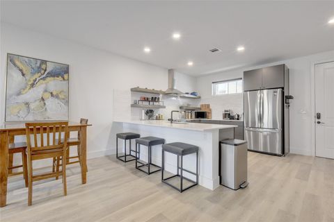 Tiny photo for 2709 E 5th ST #2305, Austin, TX 78702 (MLS # 2653693)