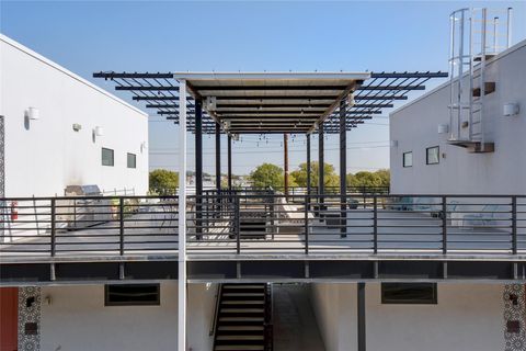 Tiny photo for 2709 E 5th ST #2305, Austin, TX 78702 (MLS # 2653693)
