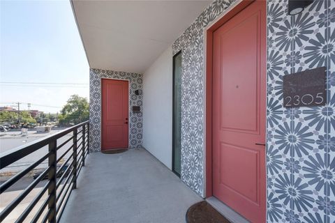 Tiny photo for 2709 E 5th ST #2305, Austin, TX 78702 (MLS # 2653693)