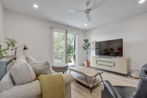 Tiny photo for 2709 E 5th ST #2305, Austin, TX 78702 (MLS # 2653693)