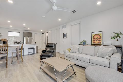 Tiny photo for 2709 E 5th ST #2305, Austin, TX 78702 (MLS # 2653693)