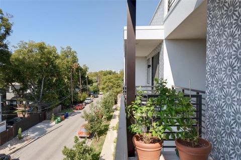 Tiny photo for 2709 E 5th ST #2305, Austin, TX 78702 (MLS # 2653693)