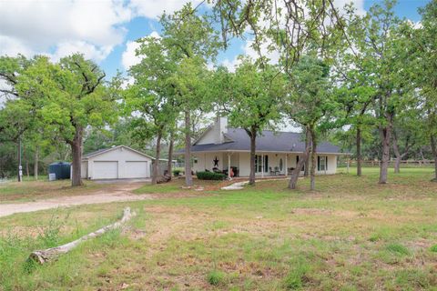 1250 S Rainbow Ranch RD Wimberley TX 78676