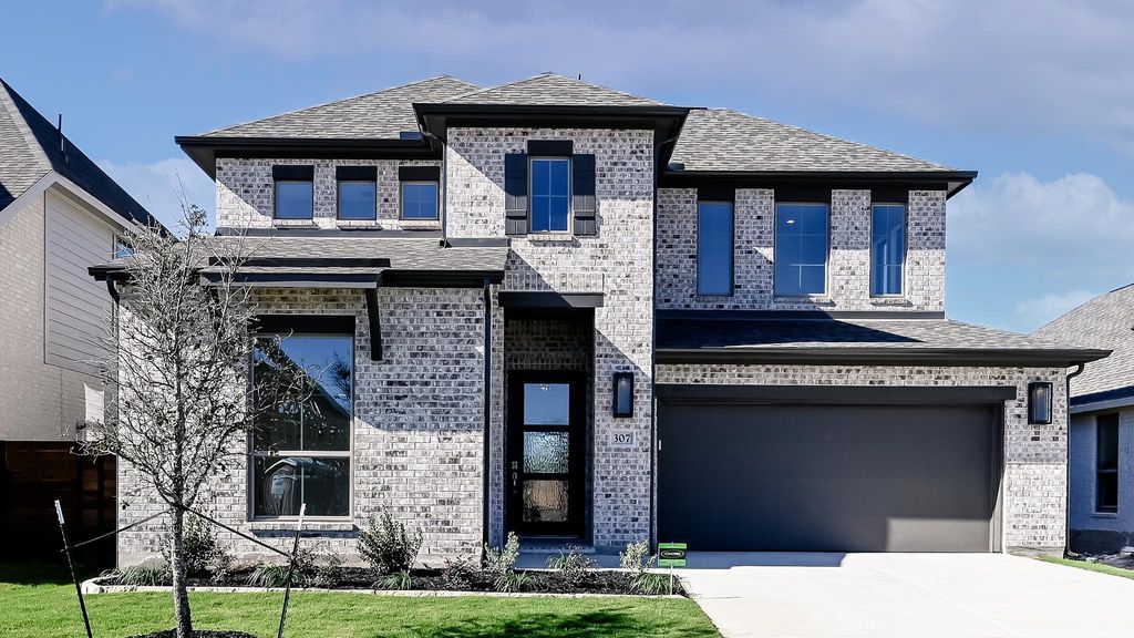 Photo of 307 Foxfire CV, Lockhart, TX 78644 (MLS # 3285884)