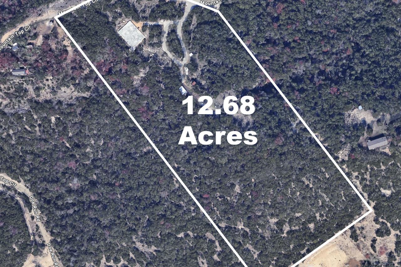 11670 Mountain Top CIR