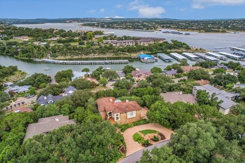 Tiny photo for 921 Electra, Lakeway, TX 78734 (MLS # 4807194)