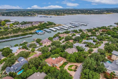 Tiny photo for 921 Electra, Lakeway, TX 78734 (MLS # 4807194)