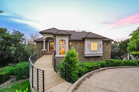 921 Electra Lakeway TX 78734