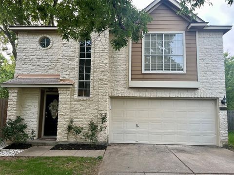8709 Cretys CV Austin TX 78745