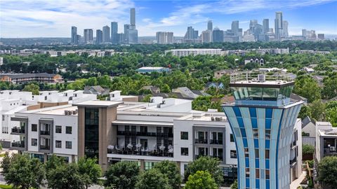 Photo of 3900 Berkman DR #202, Austin, TX 78723 (MLS # 7064588)
