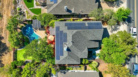 A home in Austin