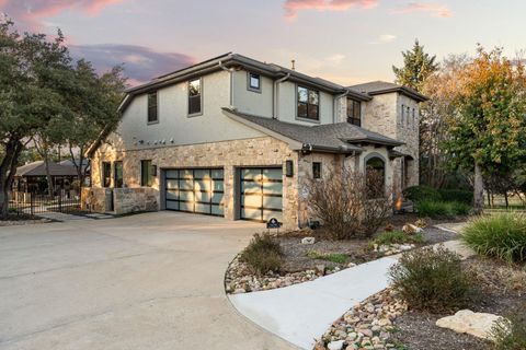 Photo of 16708 French Harbour CT, Austin, TX 78734 (MLS # 6348323)