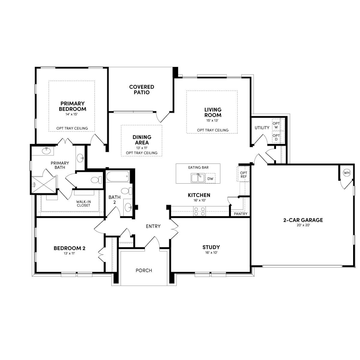 133 Antoinette WAY 102
