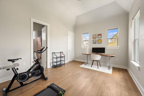 Tiny photo for 5917 Florencia LN, Austin, TX 78724 (MLS # 1475140)