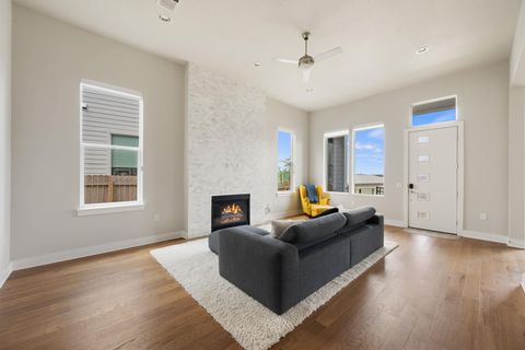 Tiny photo for 5917 Florencia LN, Austin, TX 78724 (MLS # 1475140)