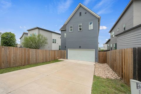 Tiny photo for 5917 Florencia LN, Austin, TX 78724 (MLS # 1475140)