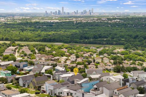 Tiny photo for 5917 Florencia LN, Austin, TX 78724 (MLS # 1475140)