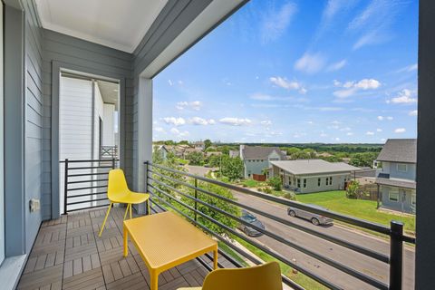 Tiny photo for 5917 Florencia LN, Austin, TX 78724 (MLS # 1475140)