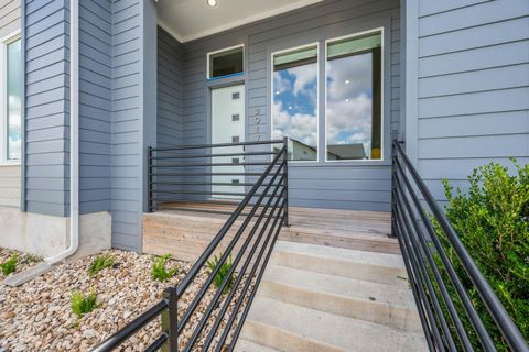 Tiny photo for 5917 Florencia LN, Austin, TX 78724 (MLS # 1475140)