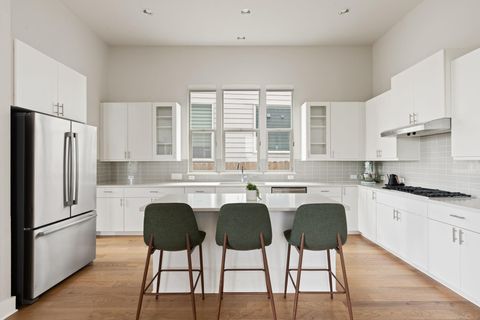 Tiny photo for 5917 Florencia LN, Austin, TX 78724 (MLS # 1475140)