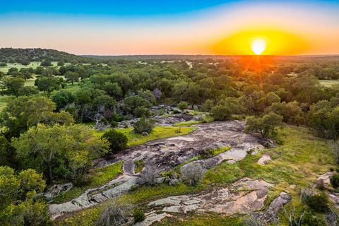 00 Ligon-Smith Lane Johnson City TX 78636