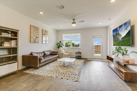 Tiny photo for 14409 Cantarra DR, Pflugerville, TX 78660 (MLS # 8163692)