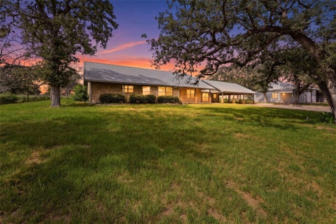 Photo of 6589 State Highway 304, Harwood, TX 78632 (MLS # 4051290)